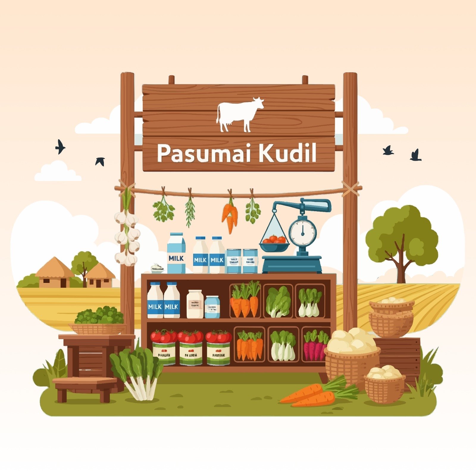 Pasumai Kudil